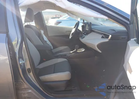 2024 Toyota Corolla Le z USA, uszkodzony, nr VIN 5YFB4MDE5RP188088